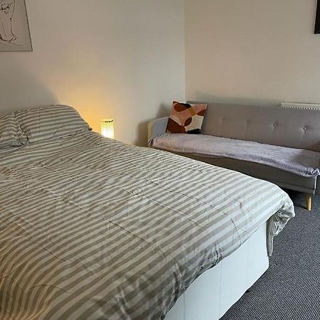 Nice Cosy Flat. Walking Distance To City Nottingham Exterior photo